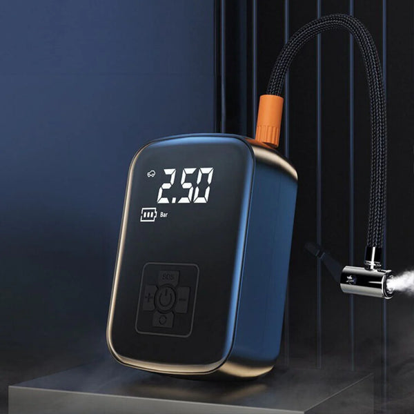 Electric Air Pump
