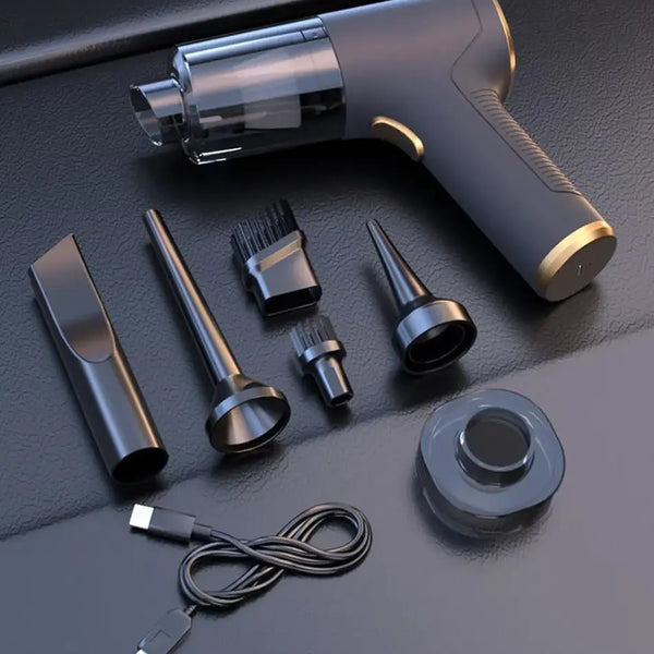 Portable Blower Vacuum Cleaner 