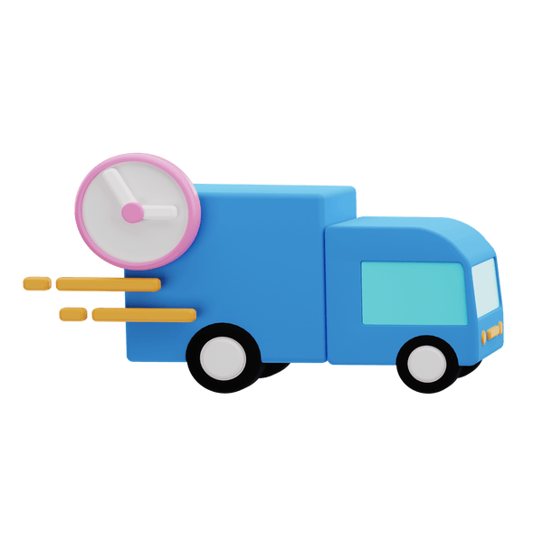 Insurance: Delays and lost packages