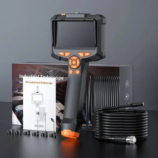 Endoscope camera 