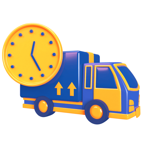 Premium Shipping